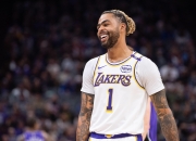 九游娱乐-关于湖人B队绝地反击美国男篮，丹尼·格林打破历史纪录的信息