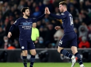 -南安普顿力挽狂澜，成功避免降级厄运