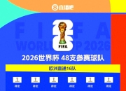 九游中国-南美球队表现出色，已有几支晋级的简单介绍