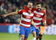 九游娱乐入口-格拉纳达老将屡建奇功，成为球队支柱的简单介绍