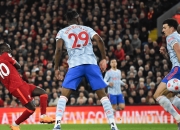 9you娱乐-曼联大胜利物浦，成功晋级欧冠半决赛！