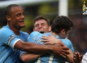 九游娱乐网站-欧冠淘汰赛之夜，加克波成为胜负手