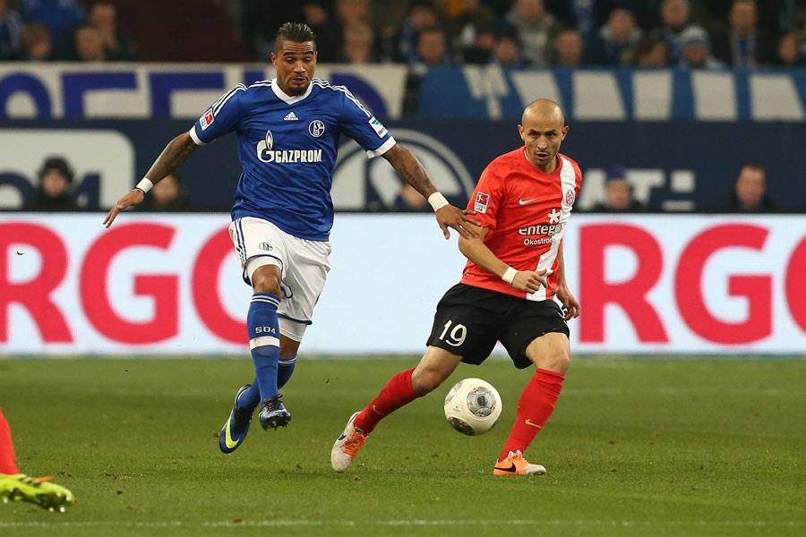 沙尔克04惨遭德甲失利,球队连败局势难改的简单介绍 沙尔克04惨遭德甲失利,球队连败局势难改的简单介绍