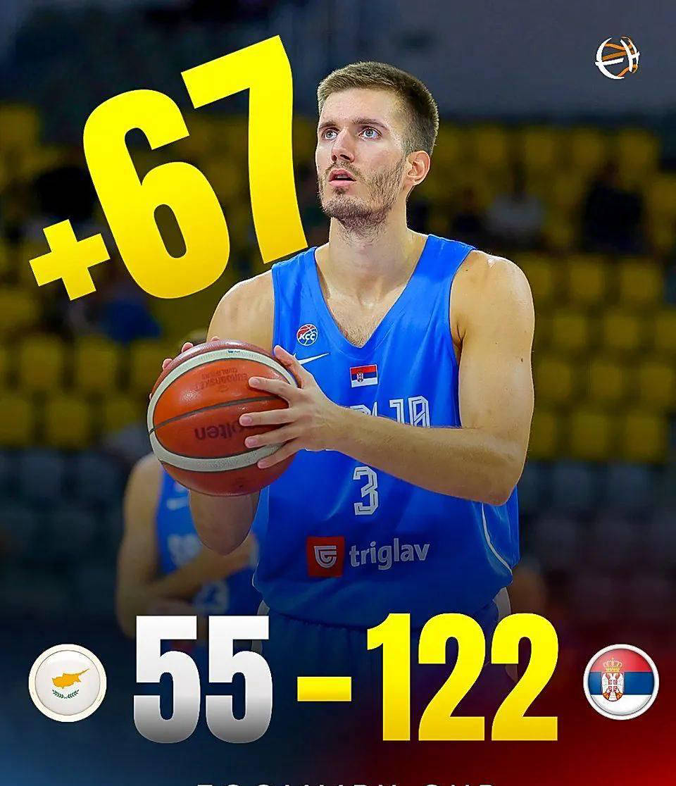 塞尔维亚队紧随德国，轻取波黑晋级强的简单介绍