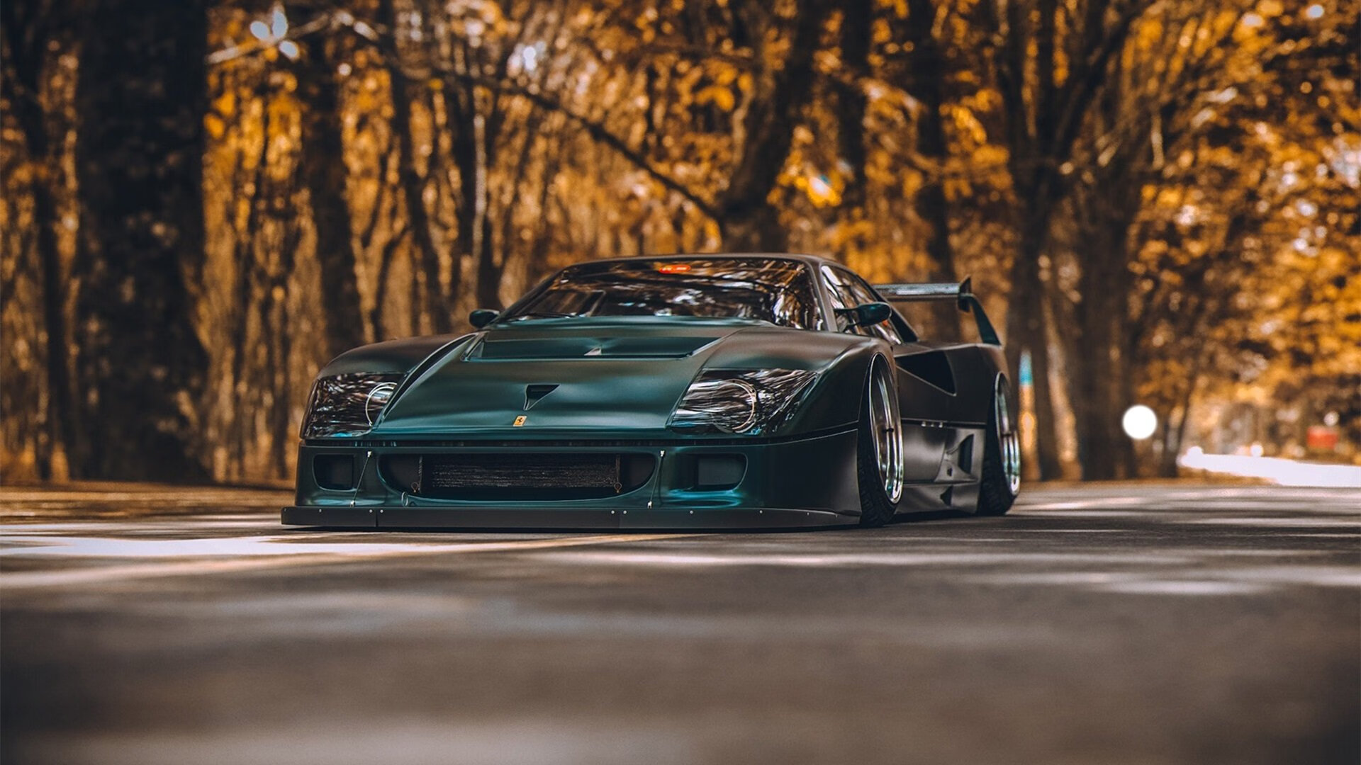 赛道之外,F1新赛季揭幕战焦点战,里昂决胜局带走西班牙