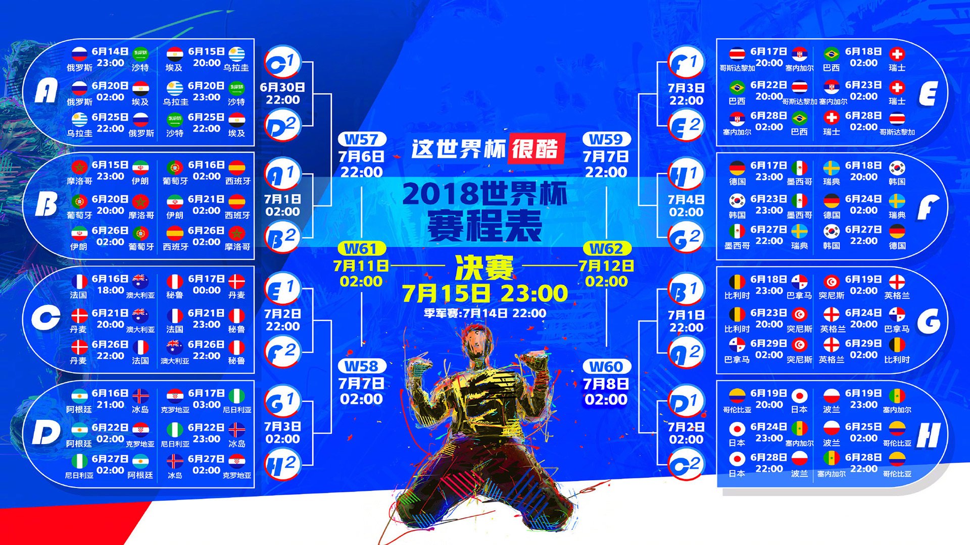 D组生死局,冷门与热血的交响—2026世界杯哥斯达黎加掀翻美国,卢卡库独舞成王